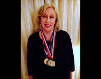 For Seniors Only editor garners top award for her short story