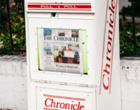 Commentary: The crisis facing local publications