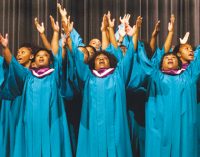 ‘Glory of Gospel’ captures journey of African-Americans