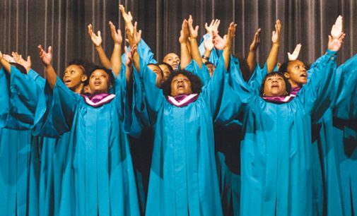 ‘Glory of Gospel’ captures journey of African-Americans