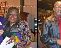 Habitat of Forsyth Honors Volunteers at Annual Volunteer Celebration