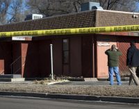 Colorado NAACP office vows vigilance after blast near office