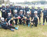 Local teams move on at AYF nationals