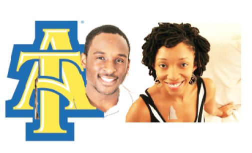 Couple release book for college students