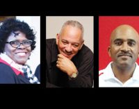 Community service honors will feature Rev. Jeremiah Wright