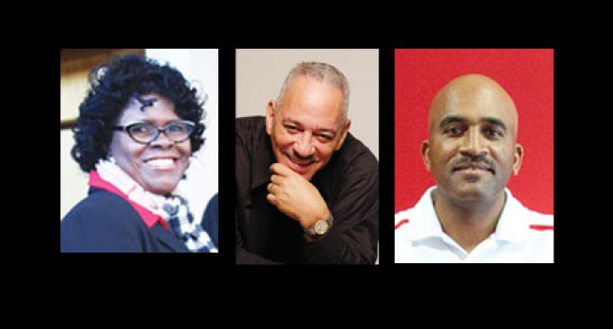 Community service honors will feature Rev. Jeremiah Wright