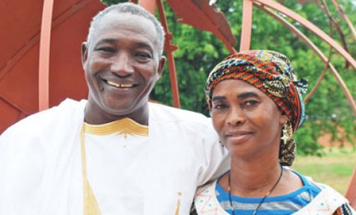 Baptist pastor seeks fresh start after fleeing Mali
