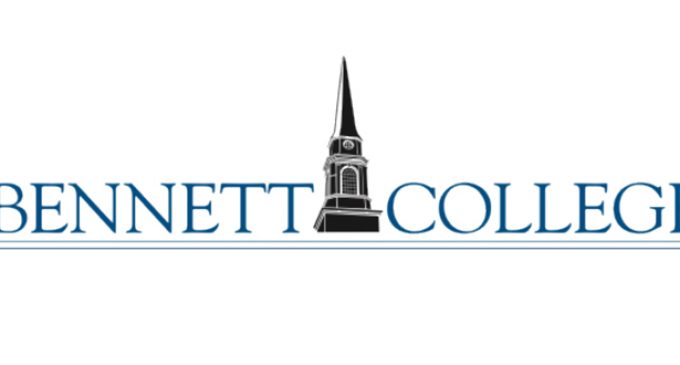Commentary: Will you join the crusade for Bennett College?