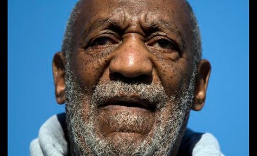 Bill Cosby sued for defamation by sexual assault accuser