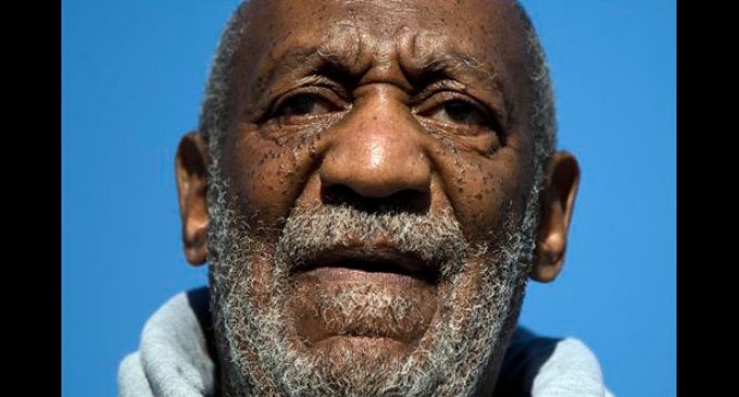 Bill Cosby sued for defamation by sexual assault accuser