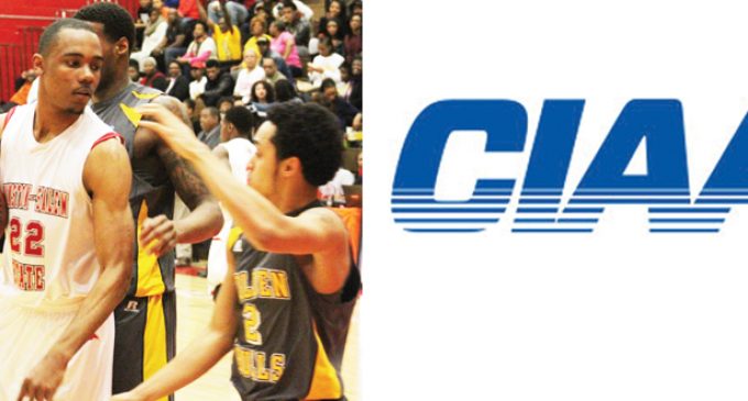 CIAA Tournament:  a mixture of hoops, hype, entertainment