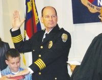 Public to get say in police chief selection process