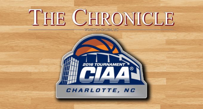 Commentary: CIAA Tourney – memories from an ex-ball boy