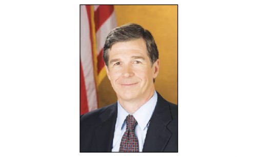 Letters to the Editor: Roy Cooper, pigs and awards