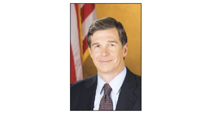Letters to the Editor: Roy Cooper, pigs and awards