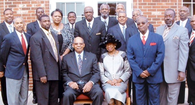 Deacon Union to hold banquet