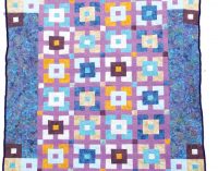 Delta Arts Center’s latest quilting show featuring African-Americans