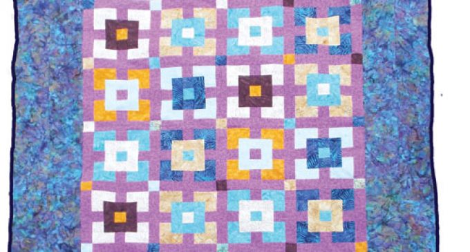 Delta Arts Center’s latest quilting show featuring African-Americans