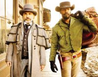 Django: Part Blaxploitation, All Genius
