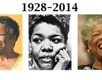 Celebrating Dr. Angelou’s Life & Legacy (1928-2014)