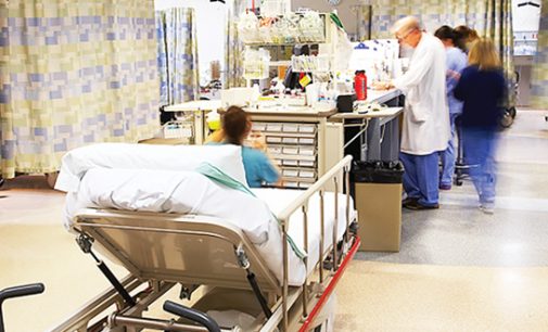 Report: Half of local ER visits could have been avoided