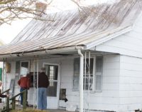 State’s oldest house discovered in Edenton