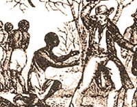 Commentary – Stop the trivialization and preservation of slavery and racism