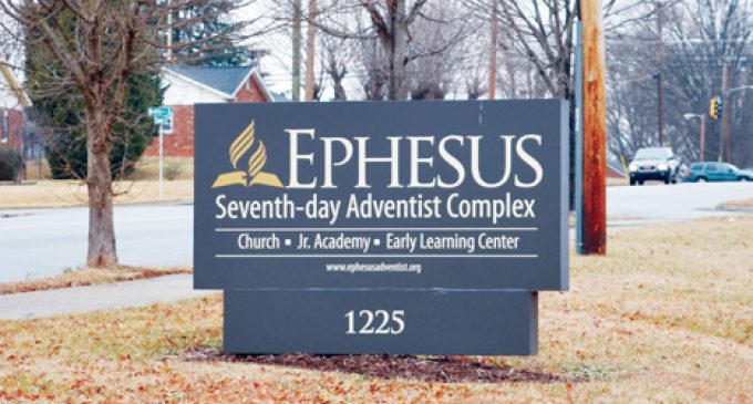 Ephesus won’t boot students after demise of vouchers