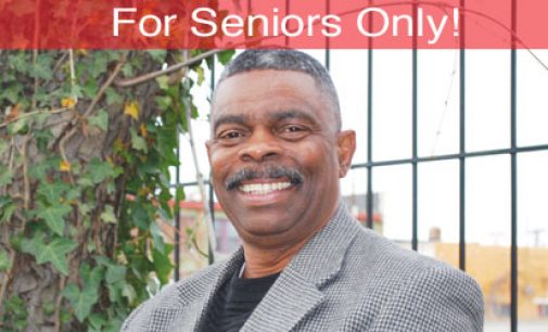 For Seniors Only: Senior Spotlight