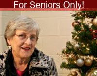 Exciting Times for Northern Forsyth County Seniors