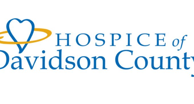 Hospice of Davidson County Provides Support for End-of-Life Journey