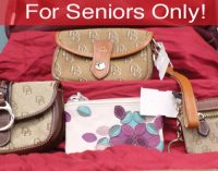 For Seniors Only! : Style Encore