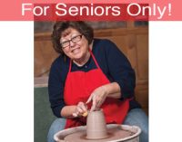 For Seniors Only:  Couple Turns Hobbies into Business