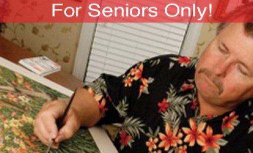 For Seniors Only: “Crowns” to Kick Off SECOND SPRING ARTS