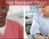 For Seniors Only: The Perfect Team – “Mature” Workers and Productive Employers!