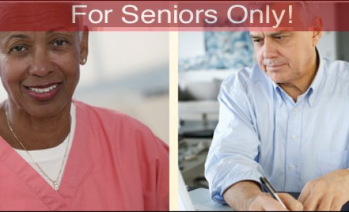 For Seniors Only: The Perfect Team – “Mature” Workers and Productive Employers!