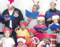 Faith Unity Brings Sound of Christmas to Somerset Court