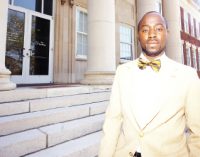 A&T Fulbright Scholar to study in UK