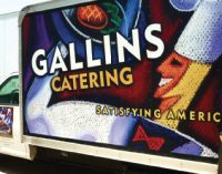   Gallins turns 65