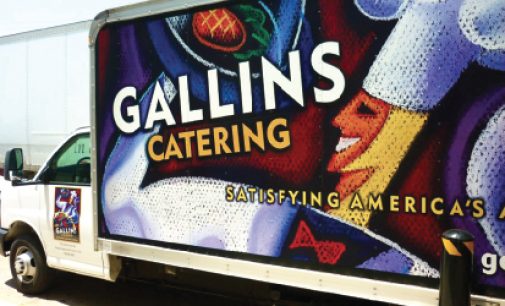   Gallins turns 65