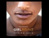 Ministry sponsoring  ‘Girl Rising’ screening