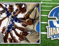 Hampton University makes History as the first HBCU to play D-1 Lacrosse