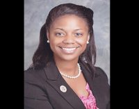 Hampton Pharmacy graduate lands job