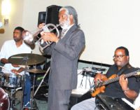 ‘Harlem’ fundraiser to benefit jazz festival