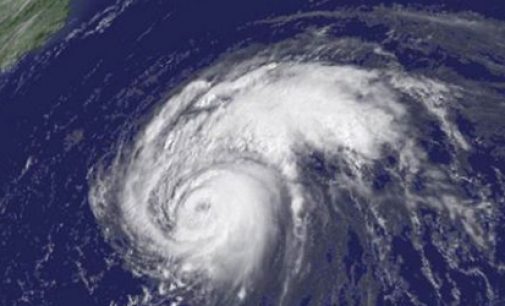 Hurricane season arrives