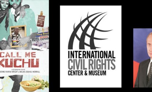 Civil Rights Museum to host Human Rights film fest