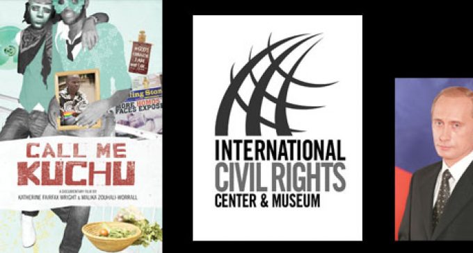 Civil Rights Museum to host Human Rights film fest