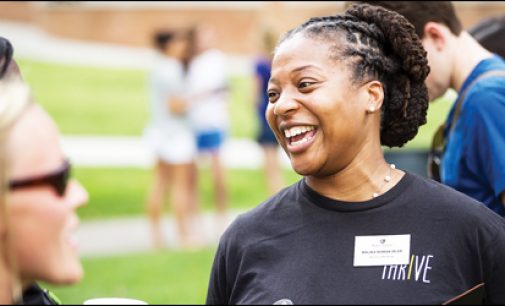 Campus Wellbeing  director hired at WFU