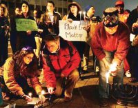 N.C. Jews rally for justice