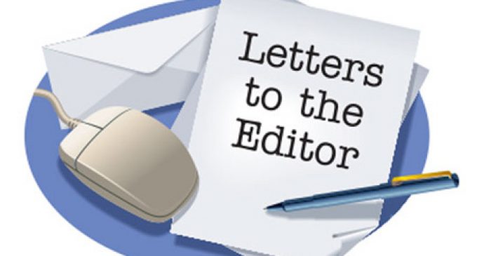 Letters to the Editor: Christian love